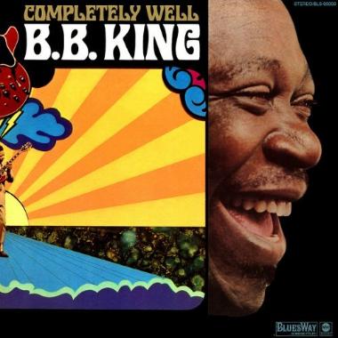 B.B. King -  Completely Well